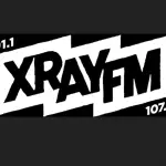 XRAY.fm - KXRY