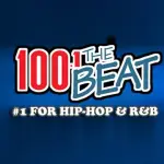 100.1 The Beat - KRVV