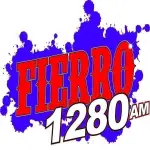 Fierro 1280 - KRZE