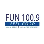 Fun 101 - KRFN