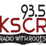 Radio with Roots - KSCR-FM