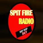 KSFR-DB Spit Fire Hip Hop