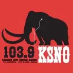 The Mammoth - KSNO-FM