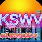 KSWV Radio Shockwave