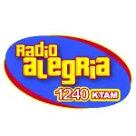 Radio Alegria - KTAM