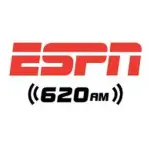 ESPN 620 AM Phoenix - KTAR