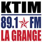 K-TIMe 89.1FM - KTIM