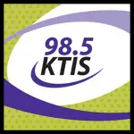 98.5 KTIS - KTIS-FM