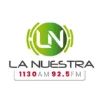 Radio La Nuestra 1130 - KTMR