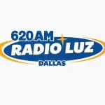 Radio Luz Dallas - KTNO