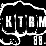 88.7 KTRM