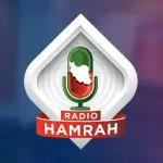 Radio Hamrah - KTWV-HD3