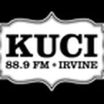 KUCI 88.9FM