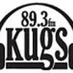 KUGS-FM - KUGS