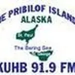 91.9 KUHB - KUHB-FM