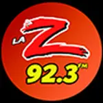 La Zeta 92.3 - KZUS