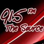 91.5 The Source - KUNV