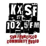 San Fransisco Community Radio - KXSF-LP