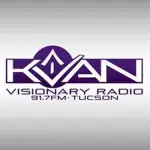 KVAN Radio - KVAN-LP