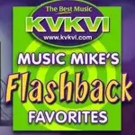 KVKVI - Flashback Favorites