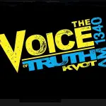 The Voice of Truth 1340 AM - 98.1 FM - KVOT