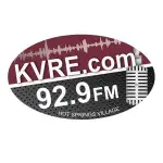 KVRE 92.9 FM - KVRE