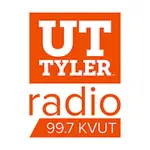 UT Tyler Radio 99.7 - KVUT