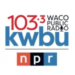 KWBU-FM