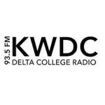 Delta College Radio - KWDC-LP