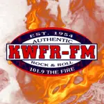 101.9 The Fire! - KWFR