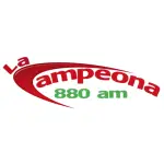 La Campeona 880 - KWIP