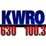 Newstalk 630 & 101.1 - KWRO