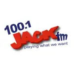 Jack FM 100.1 - KWSA