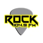 Rock 104.9 - KXEA