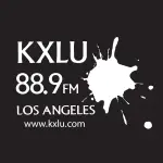 KXLU 88.9 FM - KXLU