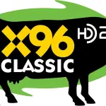 X96 Classic - KXRK-HD2