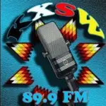 KXSW 89.9 FM - KXSW