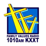 Family Values Radio 1010 - KXXT