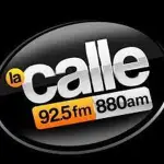 La Calle 92.5 FM, 880 AM - KJOZ