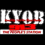 KYOB Radio