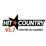 Hit Country 95.7 - CKYQ-FM