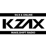 Make.Shift Radio - KZAX-LP