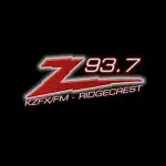 Z-93.7 FM - KZFX