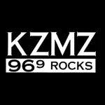 96.9 KZMZ - KZMZ