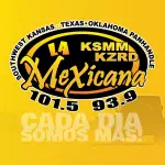 La Mexicana 101.5 y 93.9 - KZRD