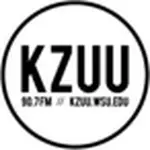 KZUU 90.7 FM - KZUU