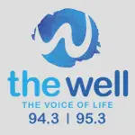 94.3 The Well - KZXM