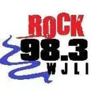 Rock 98.3 - WJLI