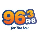 96.3 The Lou - WFUN-FM