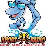 K-Port-A Radio